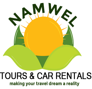 Namwel Tours & Car Rentals